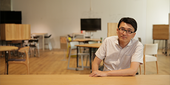 Panasonic AI Technology Advisor Prof. Taniguchi’s Perspective