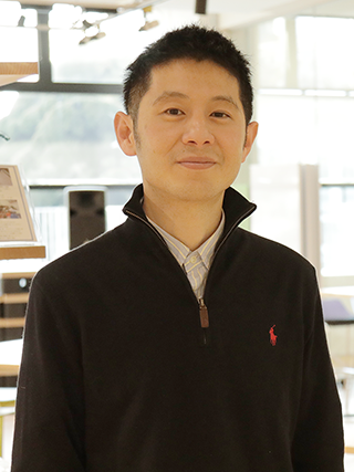 Shinya Hatakenaka