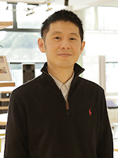 Shinya Hatakenaka