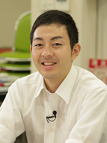 Hirokazu Kawamoto