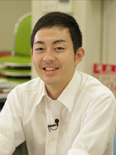 Hirokazu Kawamoto