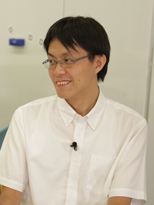 Tatsuhiro Kishi