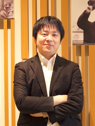 Hideo Umetani