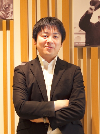 Hideo Umetani