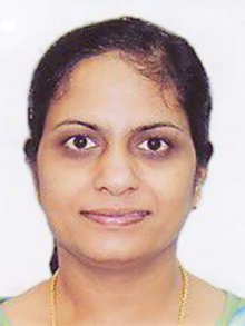Karlekar Jayashree