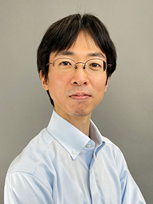 Nobuhiko Wakai